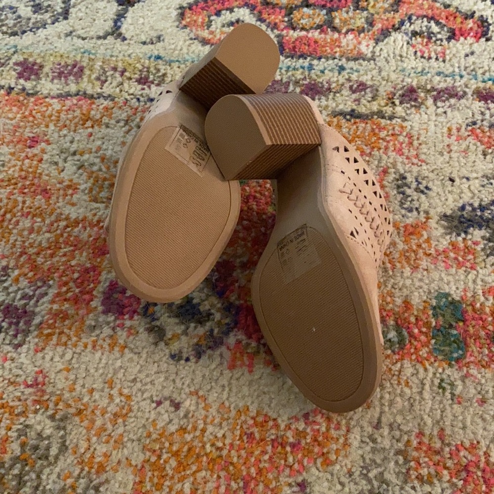 Neverworn mule - Picture 2 of 3